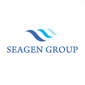 «Seagen Group» группа крюинговых компаний - 